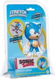 COBI Figurka Stretch The Hedgehog Sonic CHA-07486