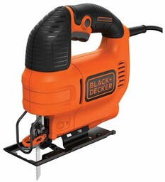 BLACK&DECKER Wyrzynarka KS701E