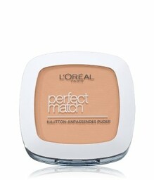 L''Oréal Paris Perfect Match La Poudre Kompaktowy puder