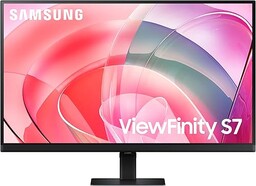 Samsung ViewFinity S70D Monitor 4K 27" UHD 3840