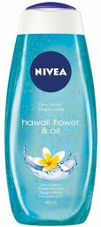 Nivea Care Shower Hawaii Flower & Oil 500ml