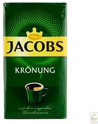 Jacobs Kronung 500g kawa mielona DE