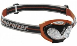 ENERGIZER Latarka 6 LED Headlight