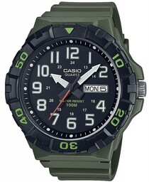 CASIO Zegarek MRW-210H-3A