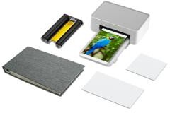 Xiaomi Instant Photo Printer 1S Set Drukarka