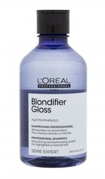 L''Oréal Professionnel Blondifier Gloss Professional Shampoo szampon