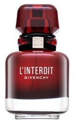 Givenchy L''Interdit Rouge woda perfumowana dla kobiet 35