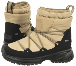 Śniegowce UGG W Yose Puffer Mid 1131978 MDSD