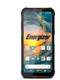 Energizer Smartfon HardCase H620S 4GB RAM 64GB Dual