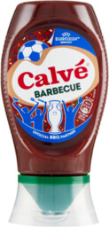 Calvé sos Barbecue (250 ml)