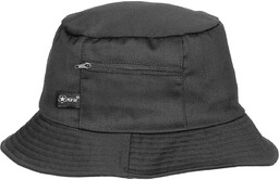 Kapelusz MHF Fisher Hat - Black