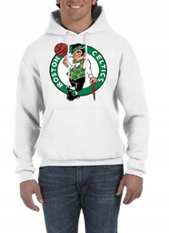 Bluza Z Kapturem Boston Celtics Prezent S 0463