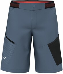 SPODENKI PEDROC 3 DST CARGO SHORTS-JAVA BLUE-0910