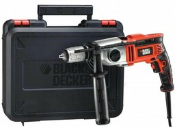 Black&decker Wiertarka BLACK & DECKER KR1102K 1100W 3200obr/min