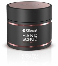 Silcare So Rose! So Gold! Hand Scrub 150ml