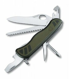 Victorinox Nóż Szwajcarskiej Armii 0.8461.MWCH