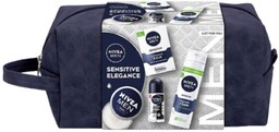 NIVEA XMAS SENSITIVE ELEGANCE 2024 - zestaw