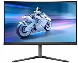 Monitor Led 27 Philips Evnia 27M2C5200W 1920x1080px Va