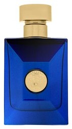 Versace Dylan Blue woda toaletowa dla mężczyzn 50