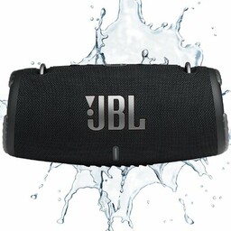 JBL Głośnik mobilny Xtreme 3 Czarny