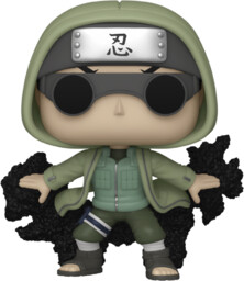 Figurka Naruto - Shino Aburame (Funko POP! Animation