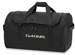 torba podróżna Dakine - Eq Duffle 50L Black