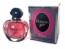 Dior Poison Girl 50ml woda perfumowana