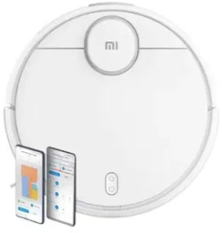 Xiaomi Mi Robot Vacuum S10 biały