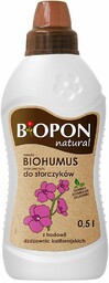 Nawóz Biohumus do storczyków Biopon 1 L