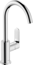 HANSGROHE 72536000 Rebris S Jednouchwytowa bateria umywalkowa 210