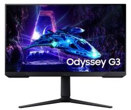 Samsung Odyssey G3 S27DG300EU 27" Full HD VA