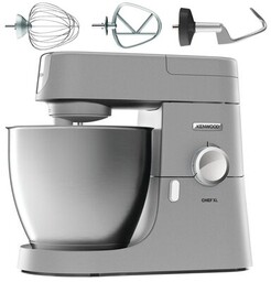 KENWOOD Robot kuchenny planetarny KVL4100S Chef XL 1200W