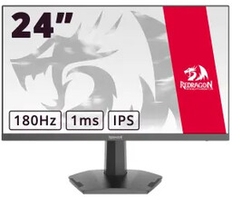 Redragon AZUR II GM24X5IPS 23.8"" Full HD IPS