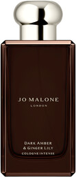 Jo Malone Dark Amber & Ginger Lilly Cologne