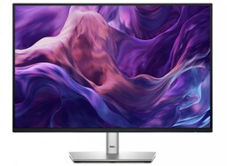 Dell Monitor 24 cale P2425E 16:10 WUXGA/HDMI/USBC/DP/RJ45/USB/3Y