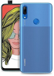 PURO 0.3 Nude - Etui Huawei P Smart