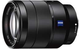 Sony Vario-Tessar T FE 24-70mm F4 ZA OSS