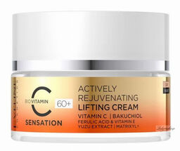 Eveline Cosmetics - C SENSATION - ACTIVELY REJUVENATING