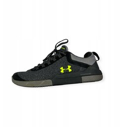 Sportowe buty męskie sznurowane Under Armour 39