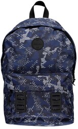 plecak BENCH - Backpack D-Version Dark Navy Blue