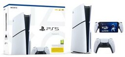 Sony PlayStation 5 Slim D Chassis (PS5) 1TB