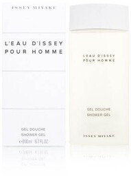 ISSEY MIYAKE L''Eau d''Issey Pour Homme SHOWER GEL