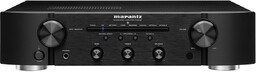 MARANTZ PM6007 BLACK Zintegrowany wzmacniacz stereofoniczny +