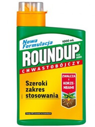 Substral Randap chwasty Roundup Flex Koncentrat 1L