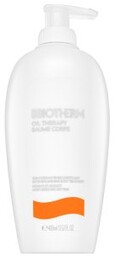 Biotherm Oil Therapy nawilżające mleczko do ciała Baume