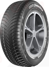 Opony całoroczne 195/55R16 91V 4 SeasonDrive Ceat 2024