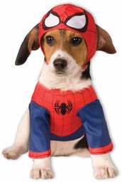 Rubie''s męski kostium Spider-Mana Marvel Universe Rubie''s Spiderman,