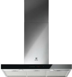 Electrolux LFT769X Stal szlachetna Okap kominowy