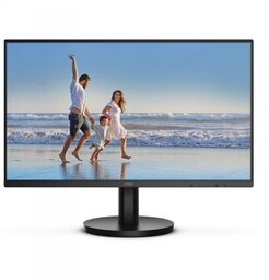 AOC 24B3HMA2 monitor komputerowy 60,5 cm (23.8") 1920