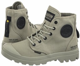 Trampki Palladium Pampa Hi Htg Supply Abbey Stone